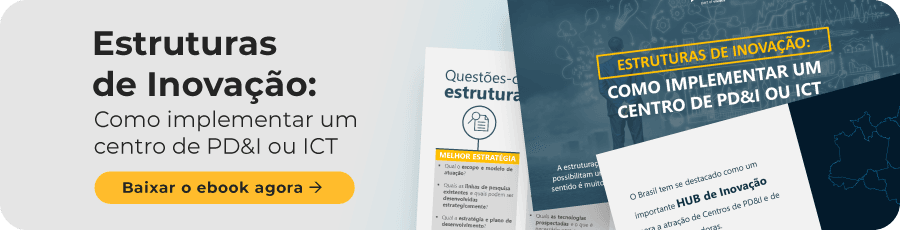 ebook estrutura de inovação